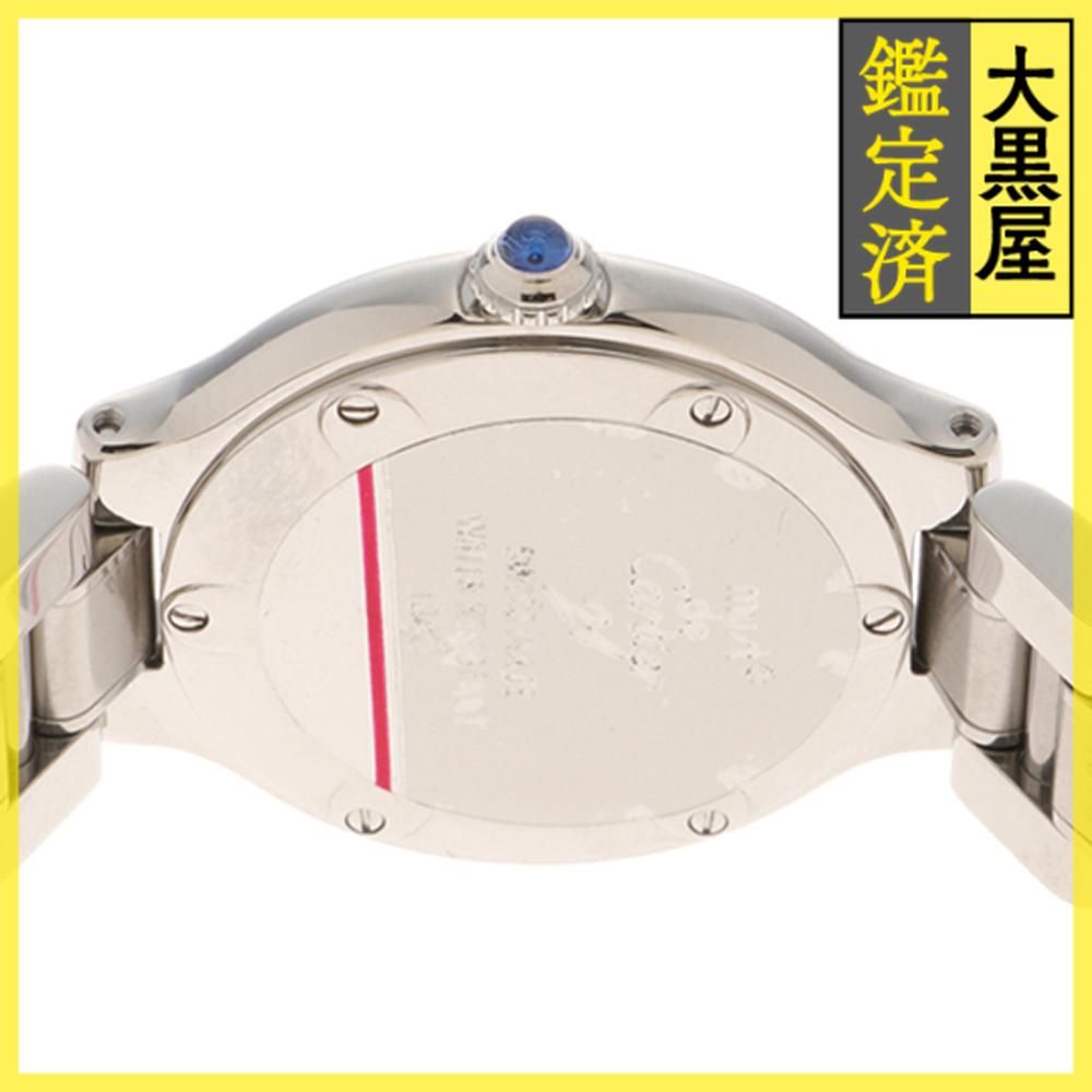 カルティエ マスト21 W10109T2 【200】 - メルカリ 