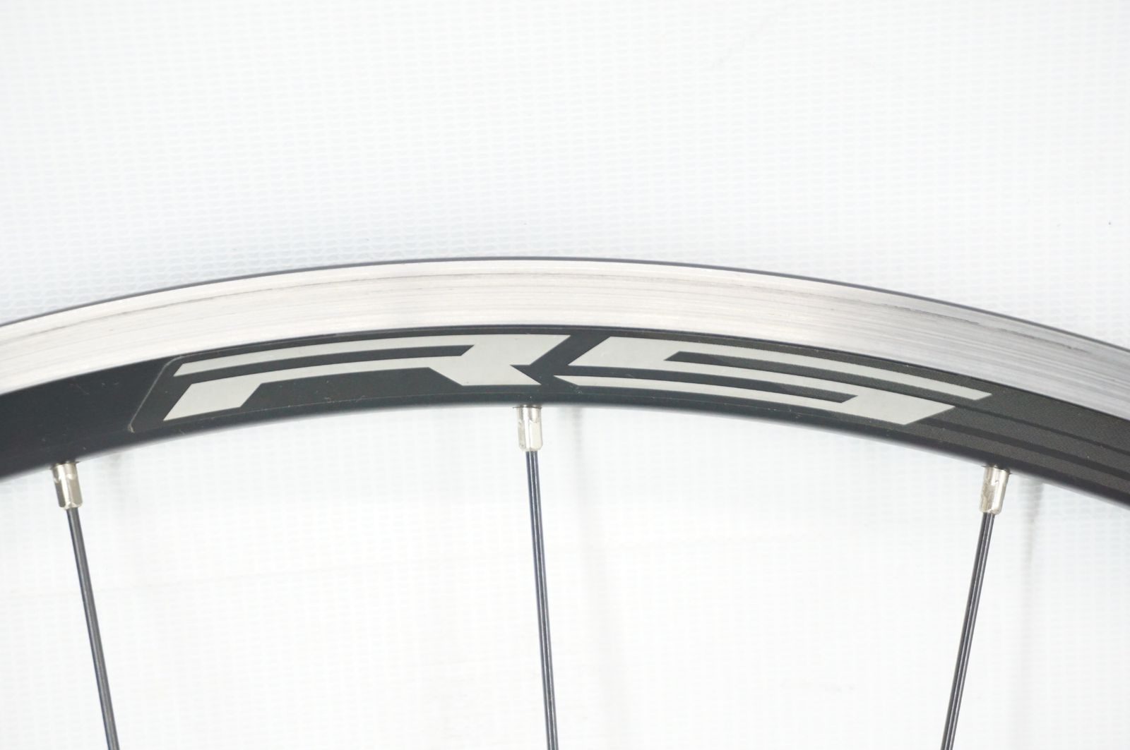 SHIMANO 「シマノ」 WH-RS010 最新 シマノ11速 ホイールセット