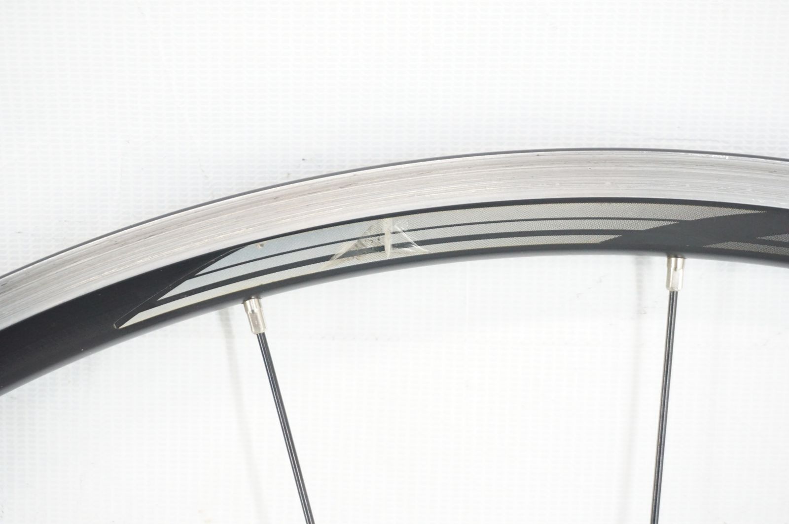 SHIMANO 「シマノ」 WH-RS010 最新 シマノ11速 ホイールセット