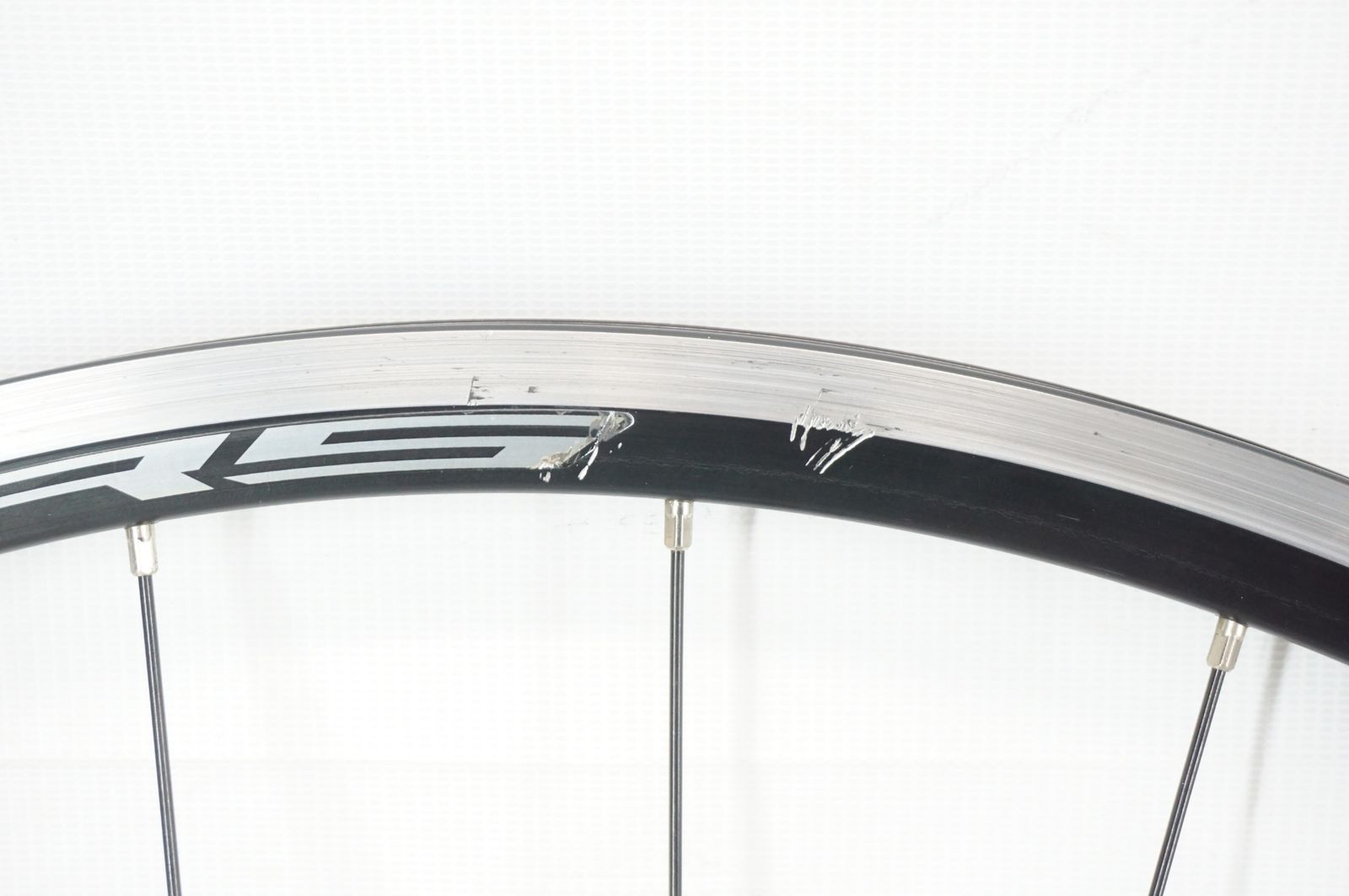 SHIMANO 「シマノ」 WH-RS010 最新 シマノ11速 ホイールセット