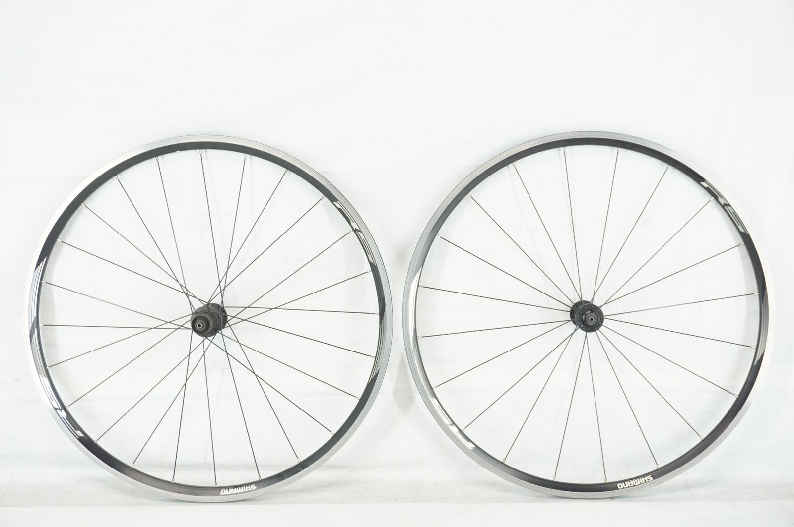 SHIMANO シマノ WH RS 010 シマノ11速 ホイールセット バイチ