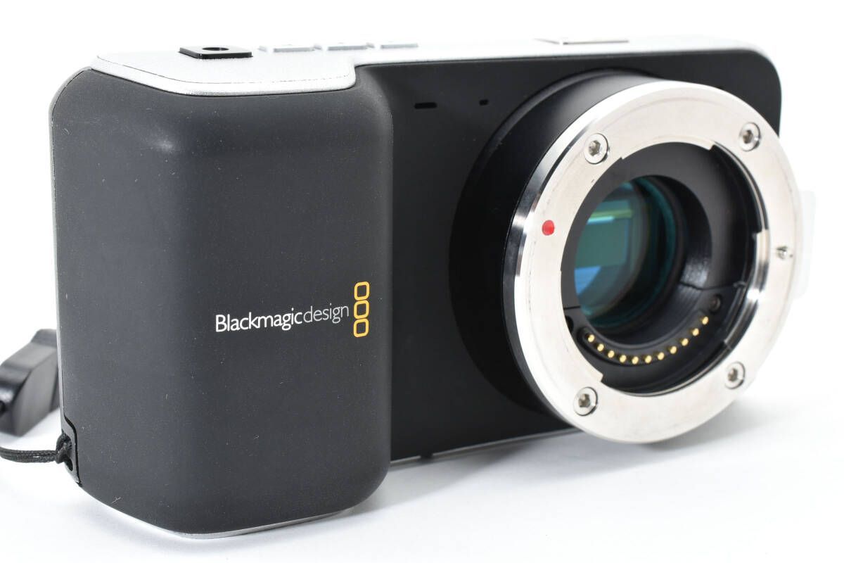 マイクロフォーサーズマウント