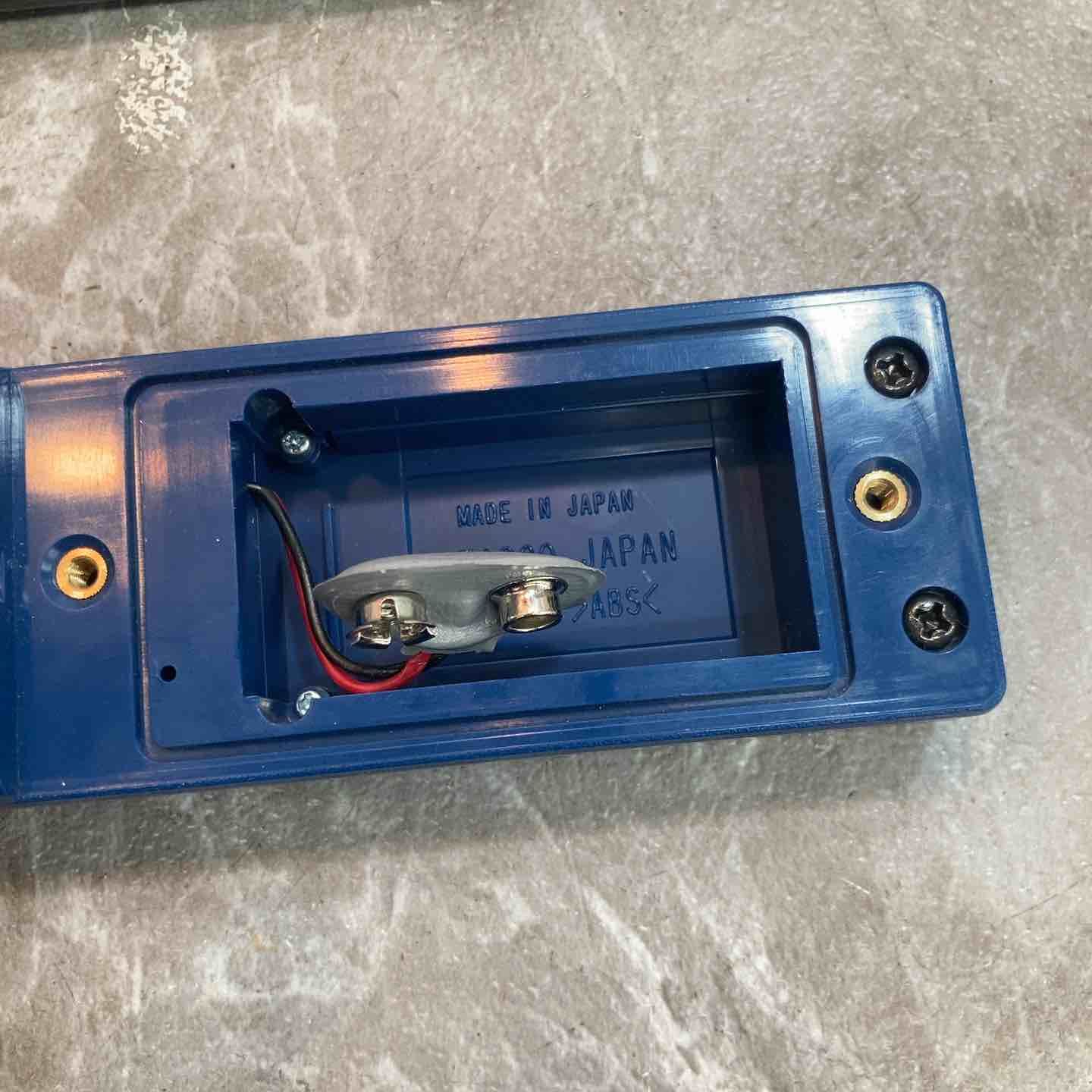 品 タスコ TASCO デジタル温度計 TA 410 110 空気センサー付き 通電のみ 済み 温度センサー 温度計 湿度計 計測 検査