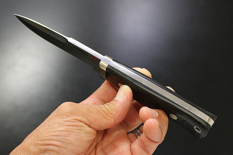 HT05 アウトドアナイフ