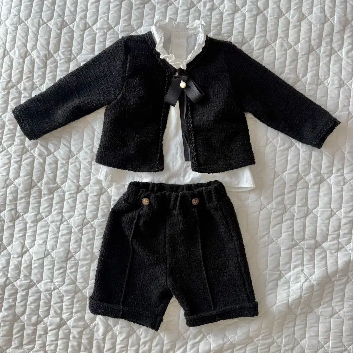 90 _LITTLE TINI_ 上下セット