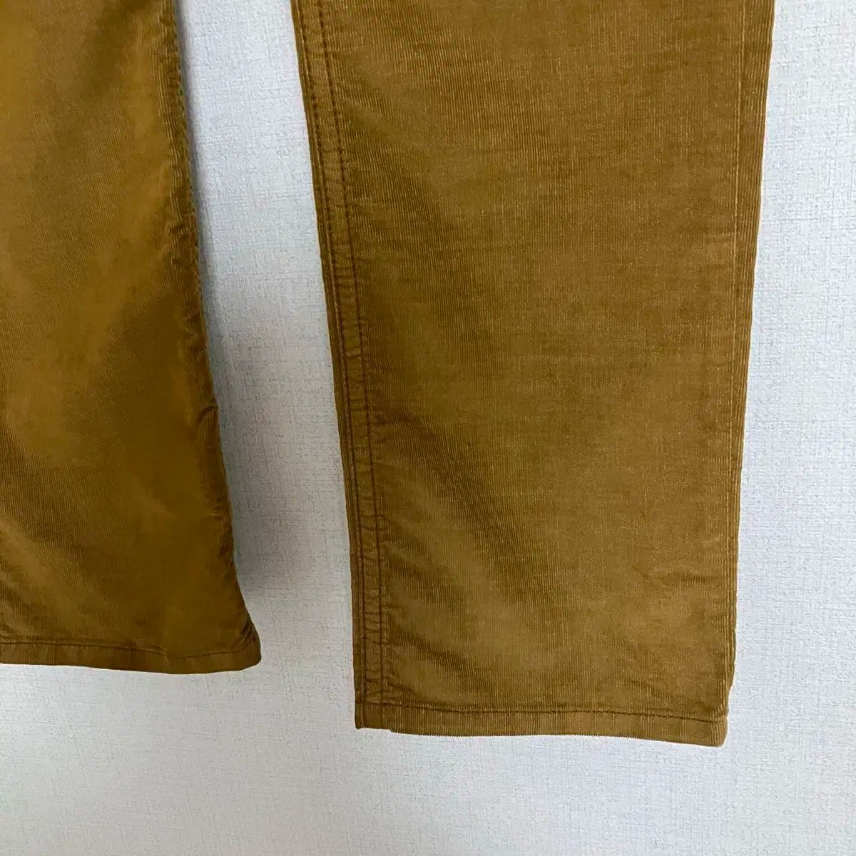  イザベルマラン エトワール コーデュロイ パンツ ブラウン チノパン パンツ