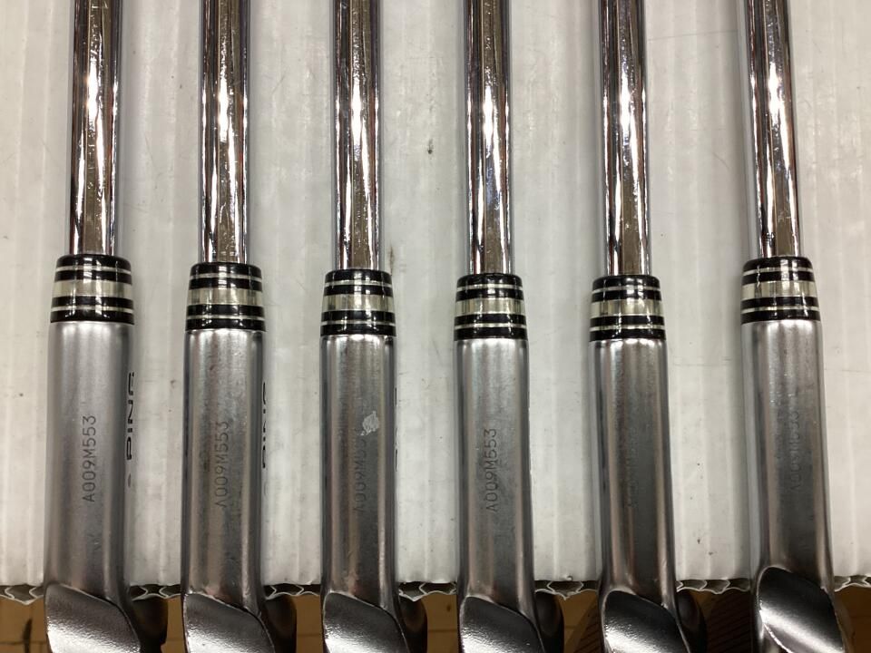 neo アイアンセット