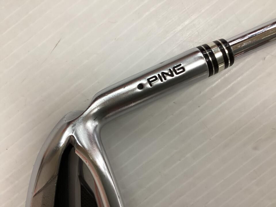 アイアンセット