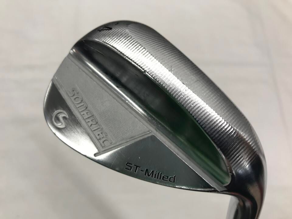 ST-Milled 54 S NSプロ950 GH ウェッジ ＳＯＮＡＲＴＥＣ 最短