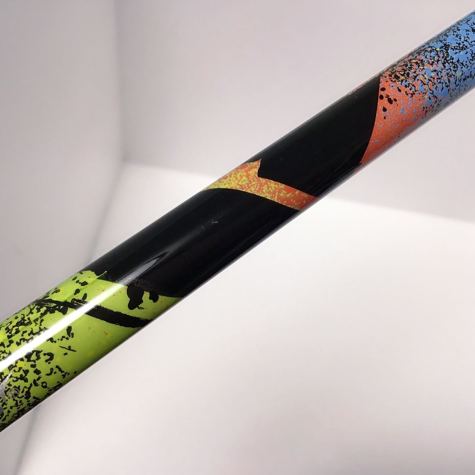 マミヤ ジアッタス The ATTAS 5 S テーラーメイド ドライバー用 シャフト