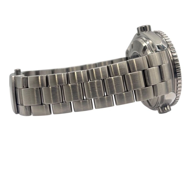  オメガ OMEGA シーマスタープラネットオーシャン600 M コーアクシャル クロノメーター 232 30 38 20 01 002 ブラック SS メンズ 腕時計 その他 時計