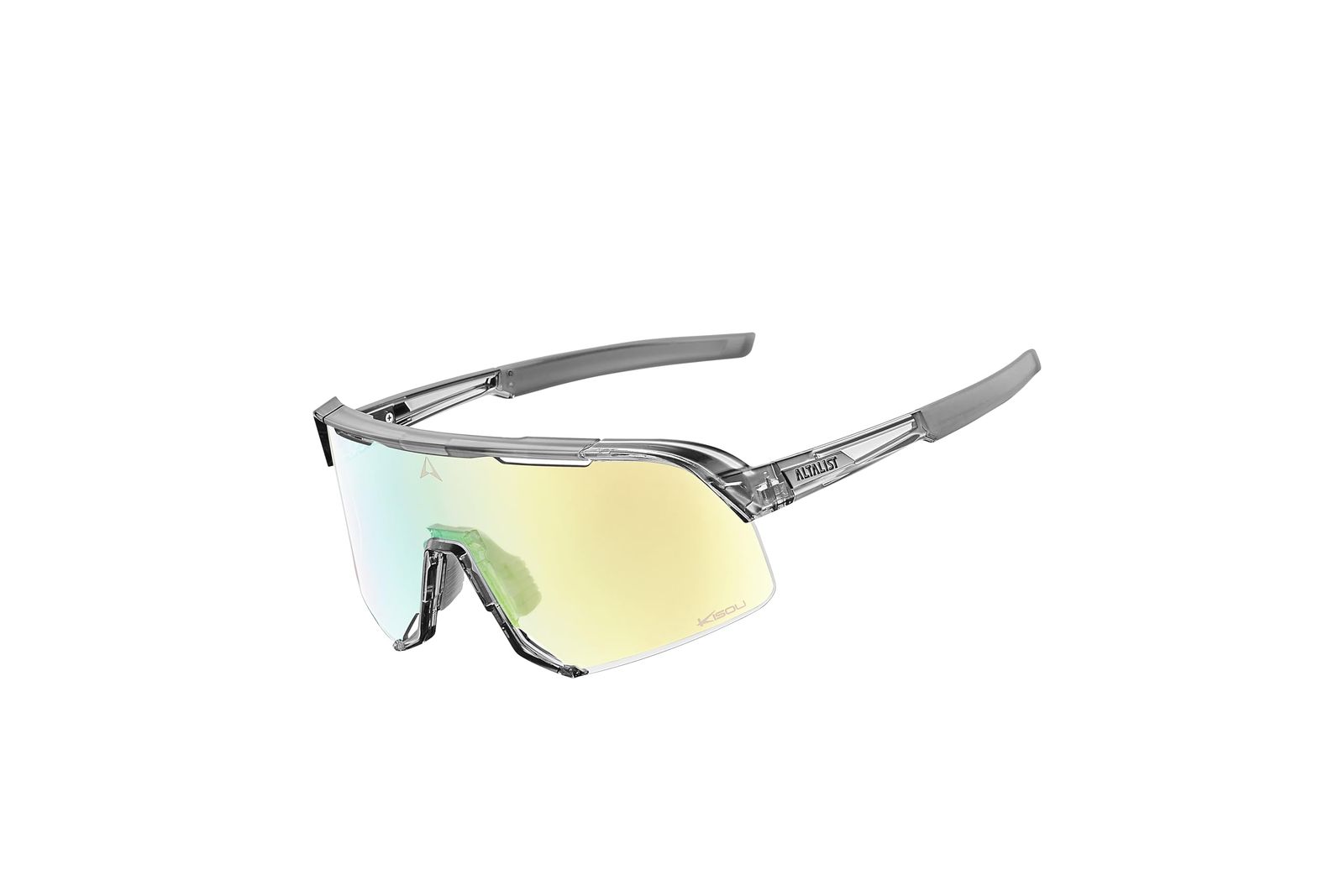 ALTALIST アルタリスト KISOU PXC キソウ ピーエックスシー 調光レンズ