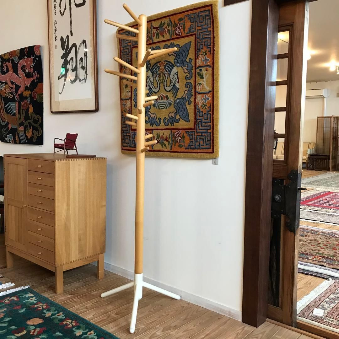 アルテック Artek コートハンガー160 コートスタンド - メルカリ