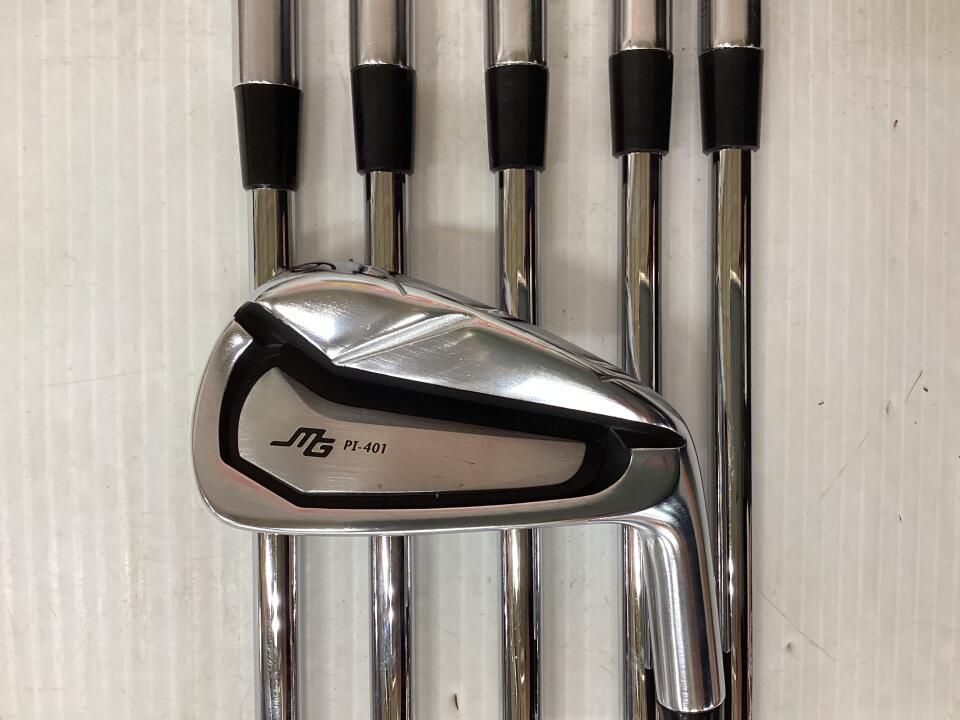 PI-401 S NS PRO 950GHneo アイアンセット ミウラ 最短