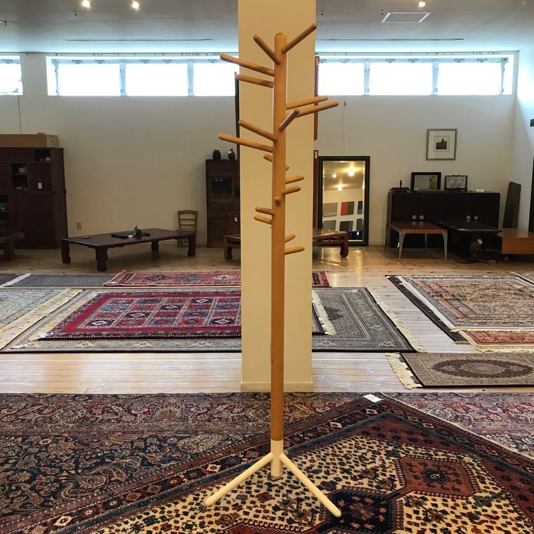 アルテック Artek コートハンガー160 コートスタンド - メルカリ