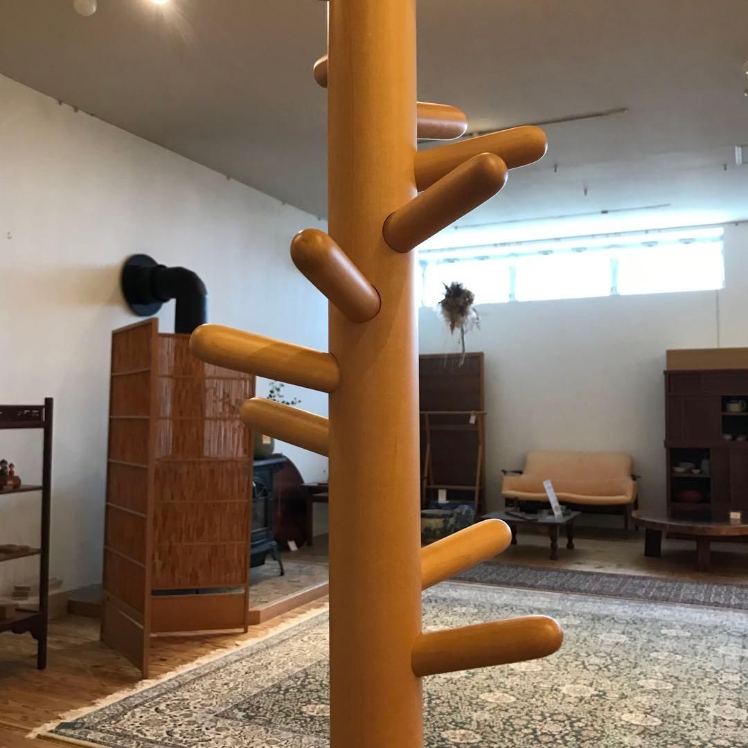 アルテック Artek コートハンガー160 コートスタンド - メルカリ