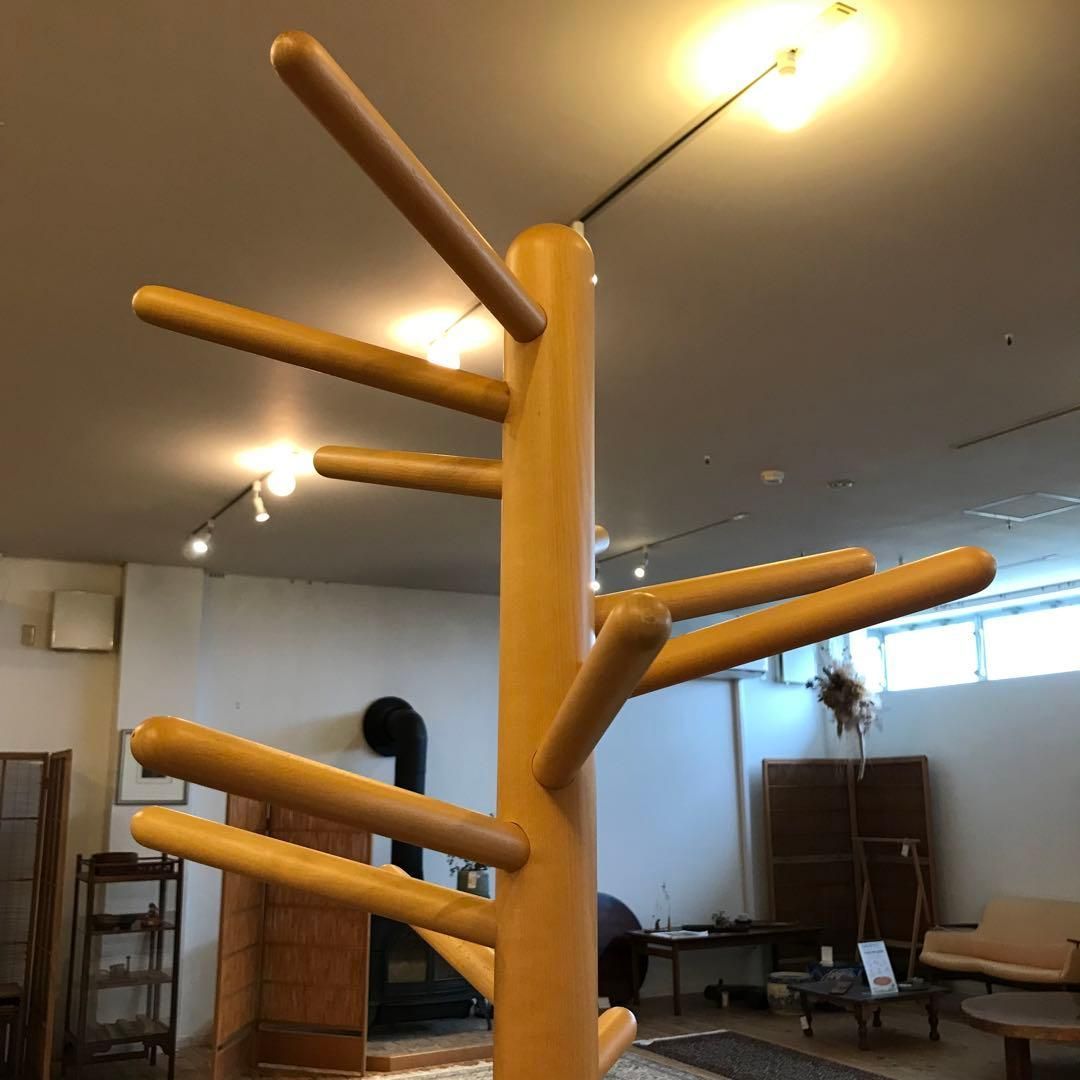 アルテック Artek コートハンガー160 コートスタンド - メルカリ