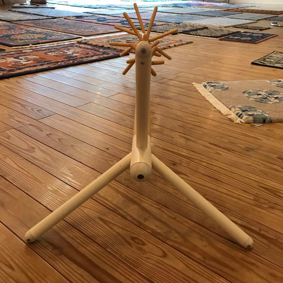 アルテック Artek コートハンガー160 コートスタンド - メルカリ