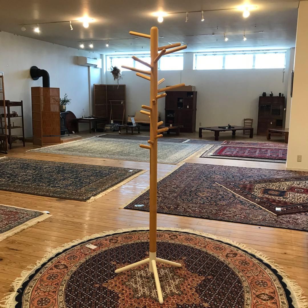 アルテック Artek コートハンガー160 コートスタンド - メルカリ