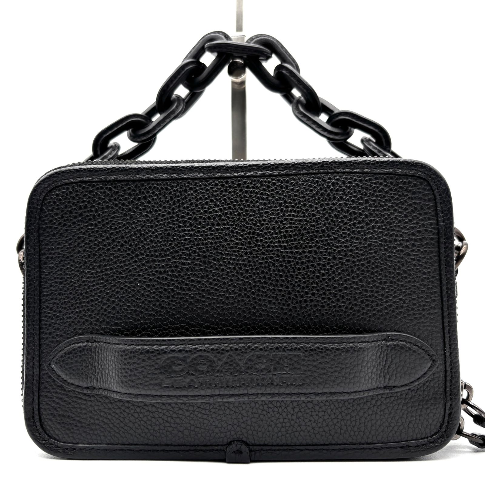 コーチ チャーター