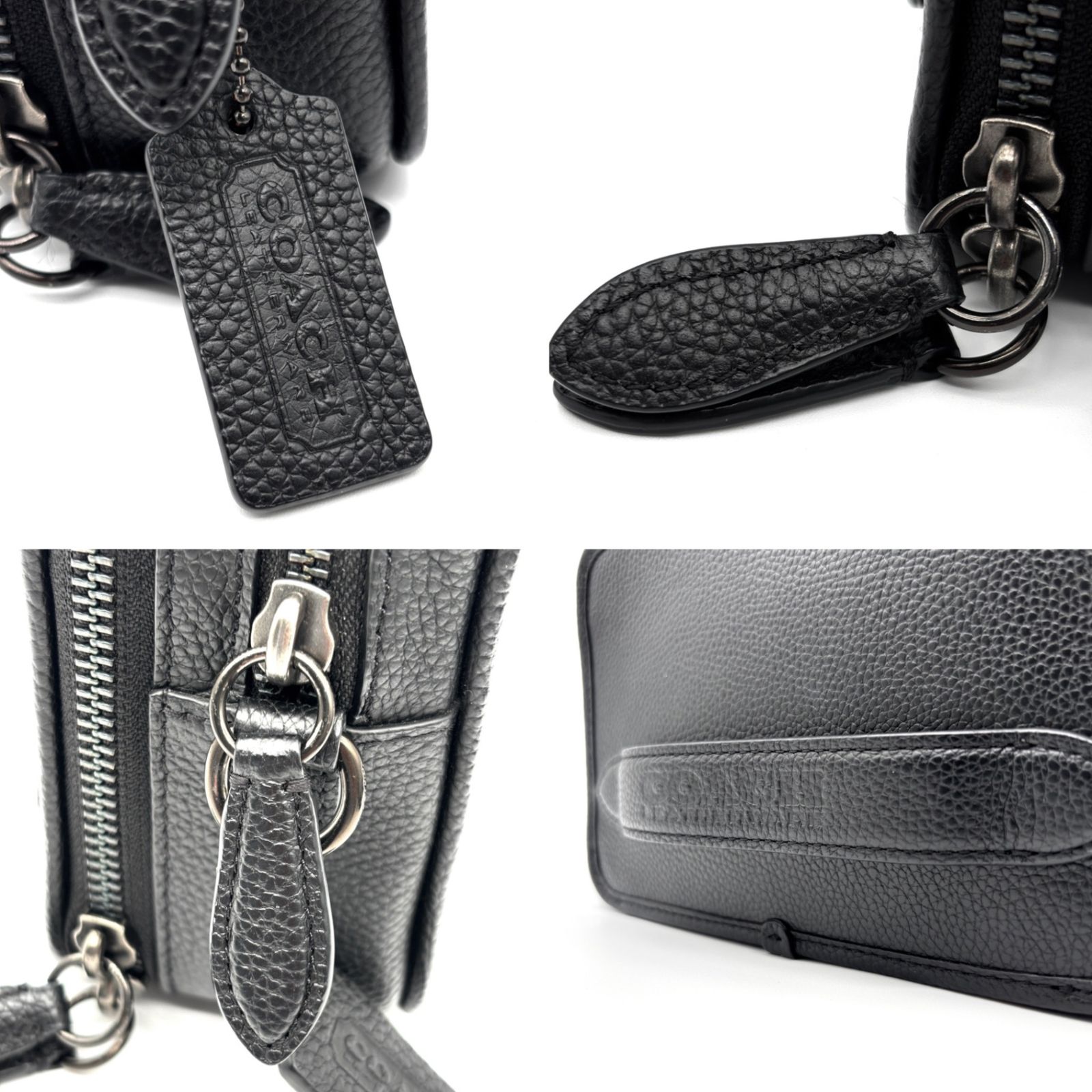 チャーター クロスボディ