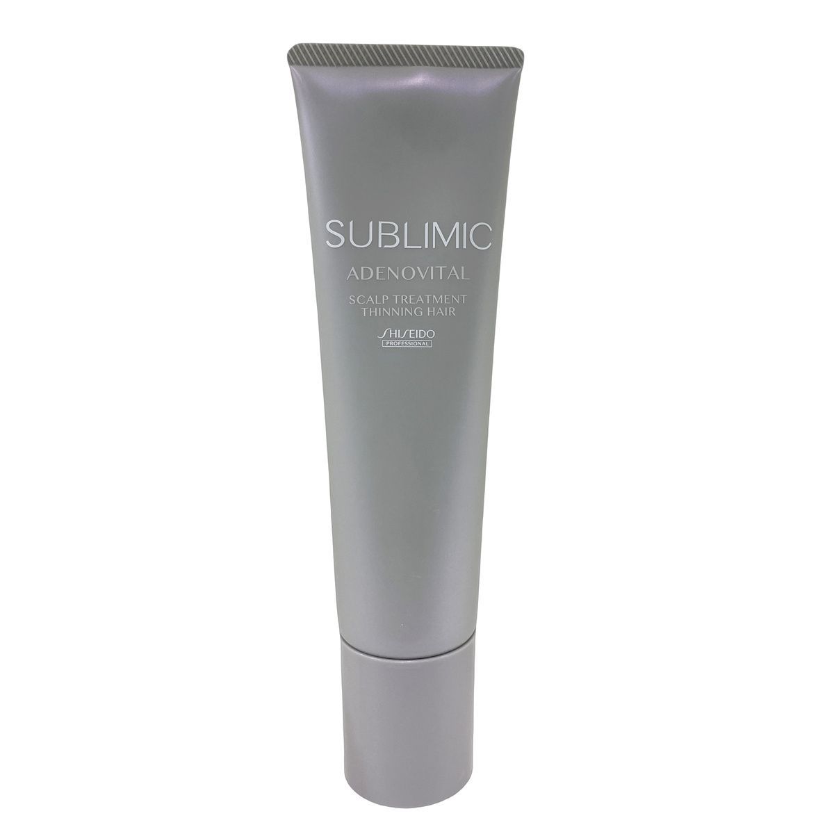 資生堂 サブリミック アデノバイタル スカルプトリートメント 130 g セット SHISEIDO プロフェッショナル トリートメント h 頭皮ケア ADENOVITAL