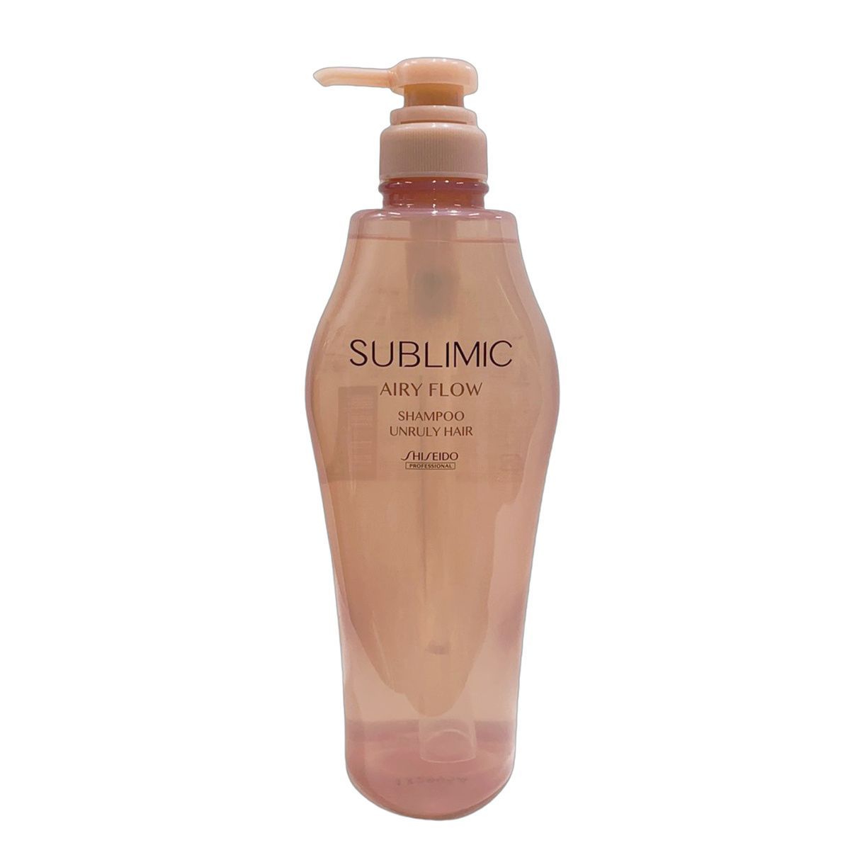 資生堂 サブリミック エアリーフロー シャンプー h 500 ml セット ヘアケア スカルプケア用 プロフェッショナル SHISEIDO PROFESSIONAL