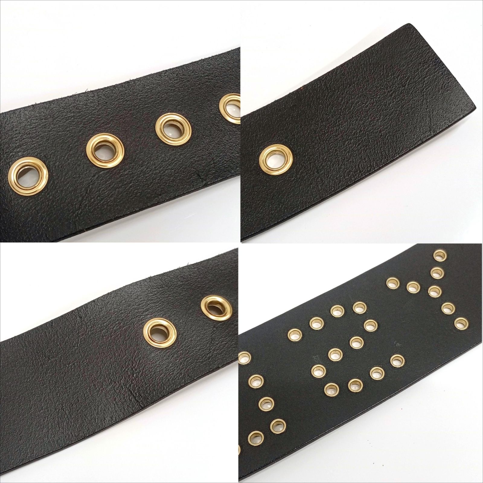 ベルト YVESSAINTLAURENT