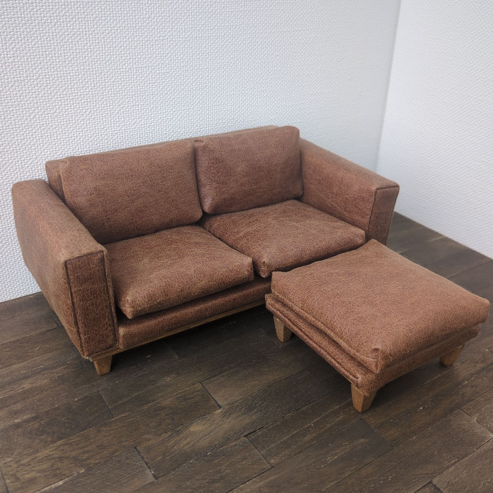 ミニチュア ドールハウス