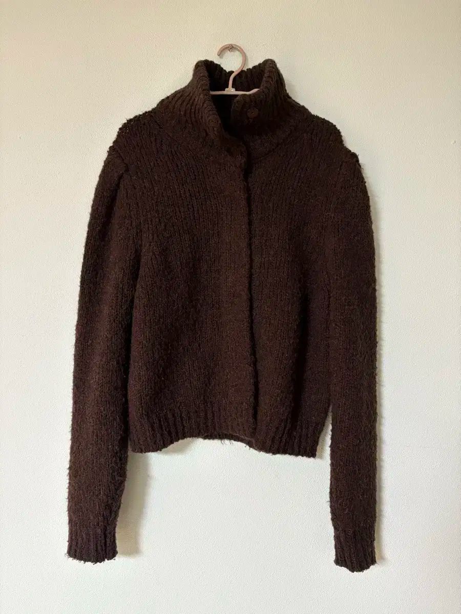 レディース STUDIO TOMBOY スタジオトムボーイ カーディガン