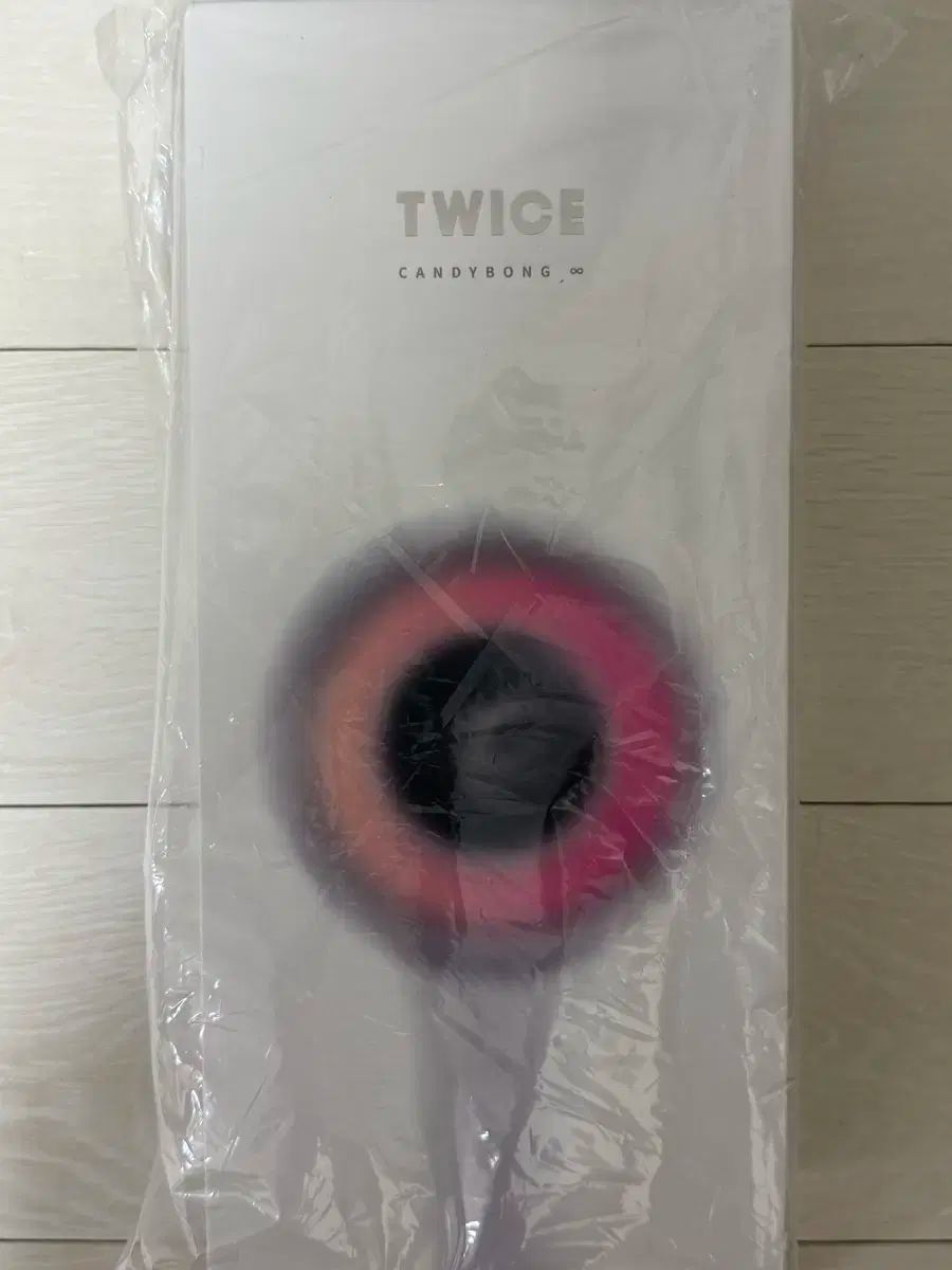 TWICE トゥワイス 応援棒 ムーディー棒 CANDY BONG ペンライト