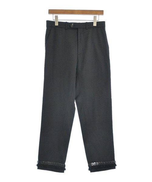 NAMACHEKO スラックス メンズ 古着