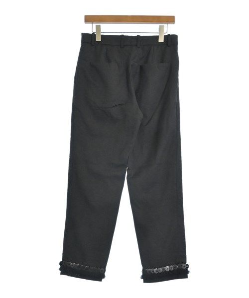 NAMACHEKO スラックス メンズ 古着