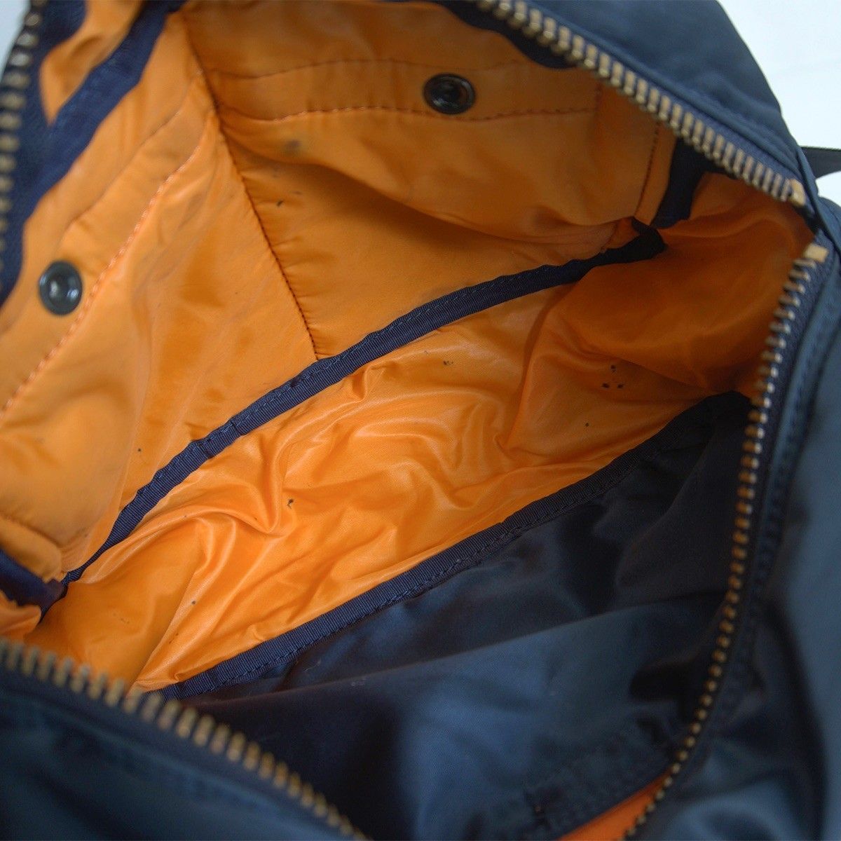 ウエストバッグ ポーター