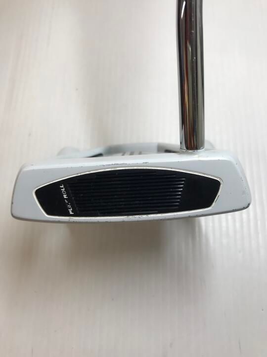 GHOST SPIDER Belly US パター テーラーメイド 最短