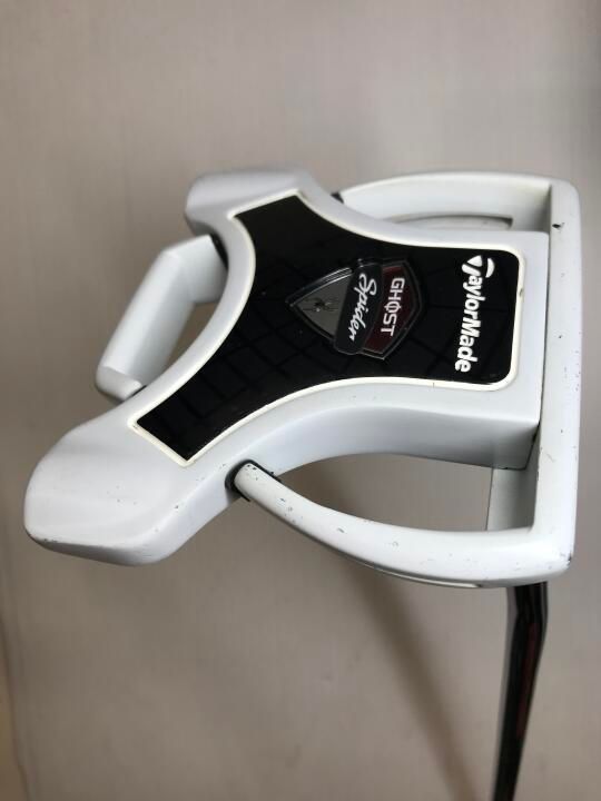 GHOST SPIDER Belly US パター テーラーメイド 最短