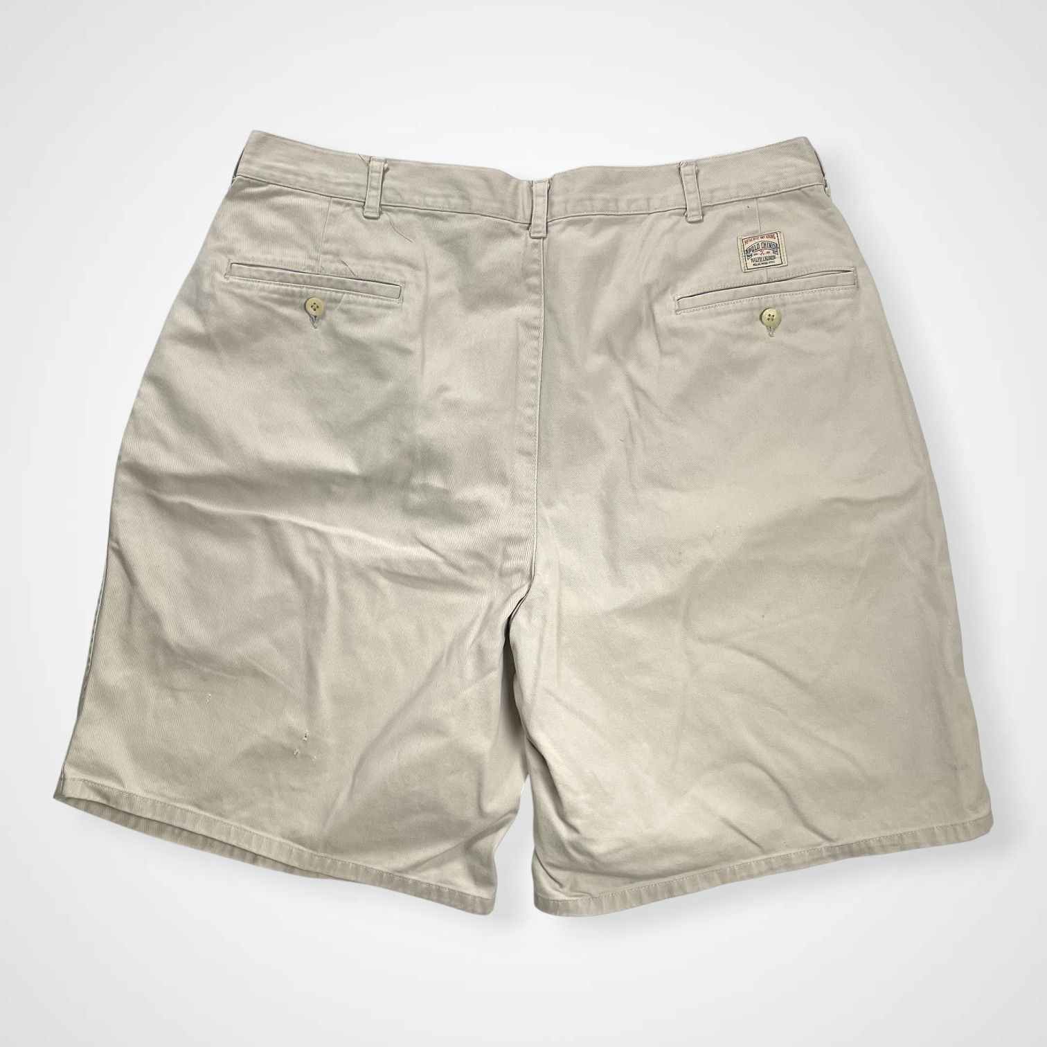 Polo by Ralph Lauren ポロ バイ ラルフローレン / 初期タグ ポロチノ