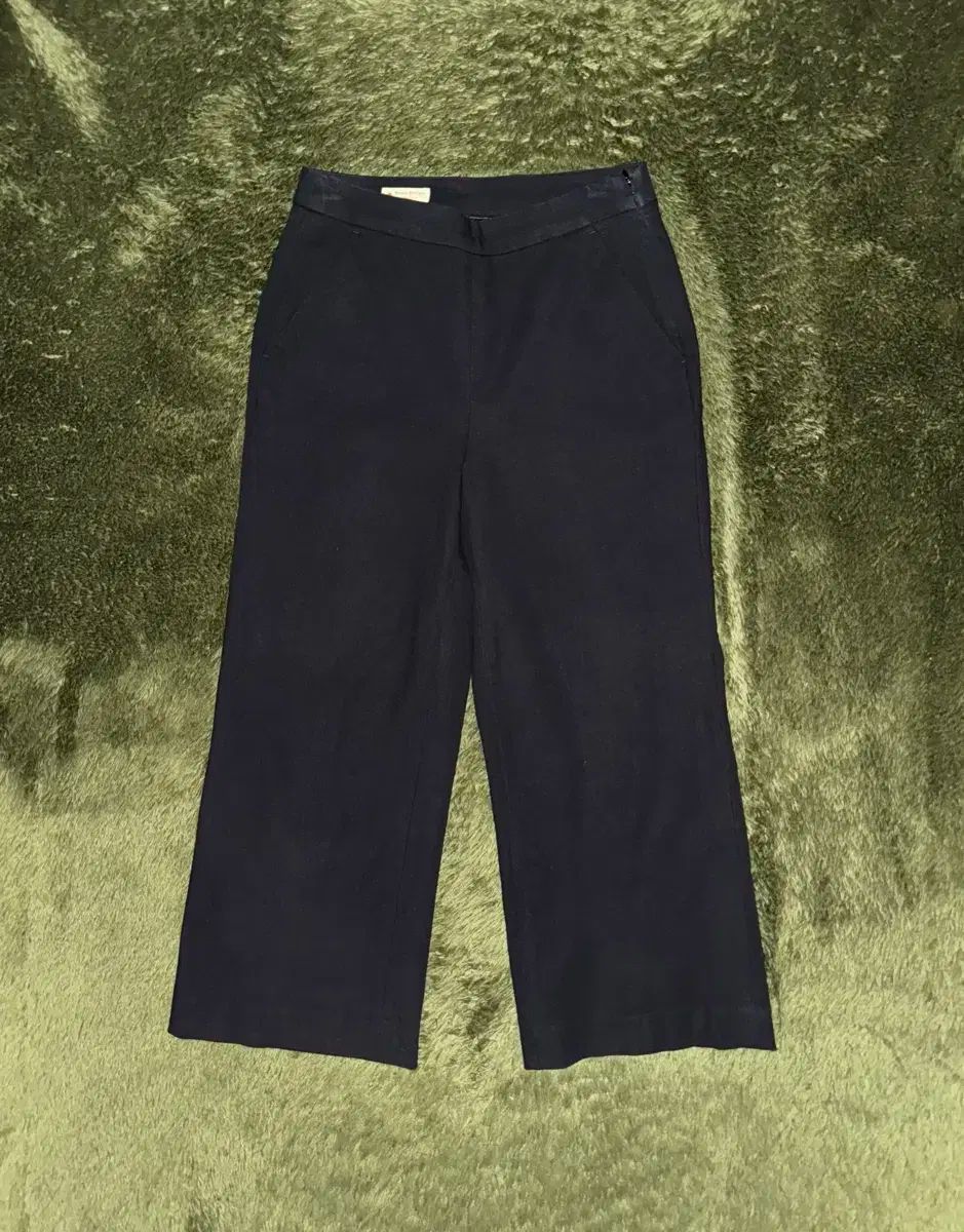 2 ブルックス ブラザーズ レッド フリース サイド ジッパー スラックス ブラック