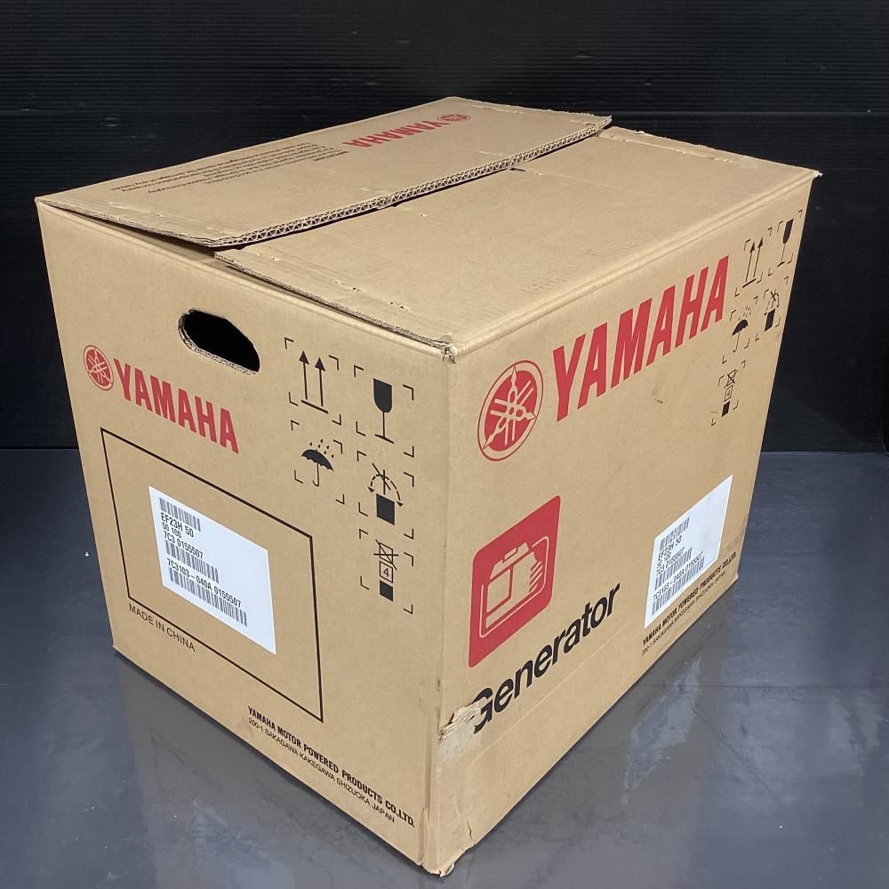 YAMAHA