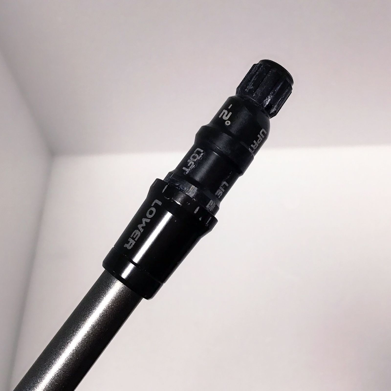 TourAD XC-6S テーラーメイド ドライバー用 シャフト - メルカリ