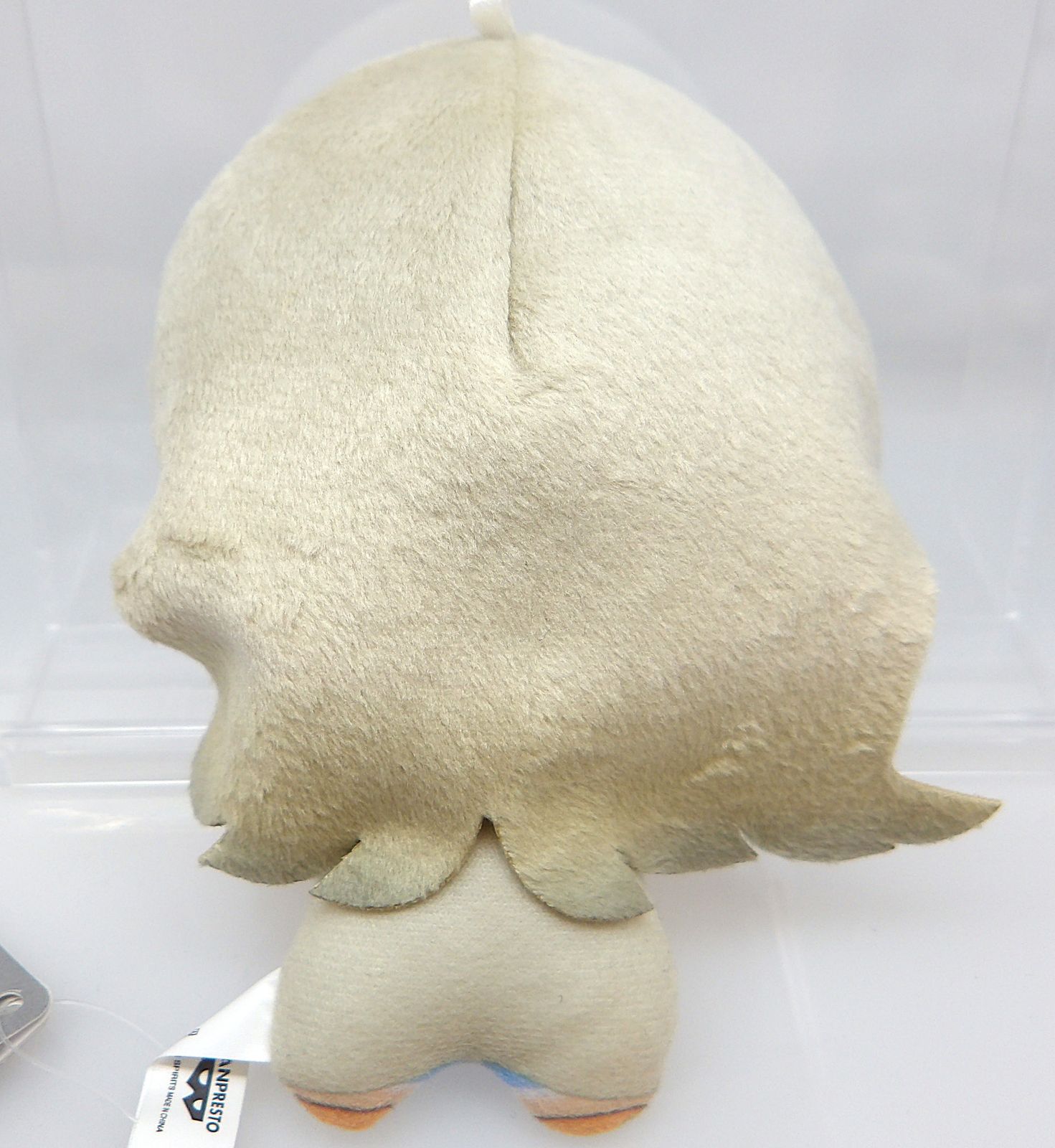 中古】篠澤広 ちびぐるみ vol.3 学園アイドルマスター ナムコ限定