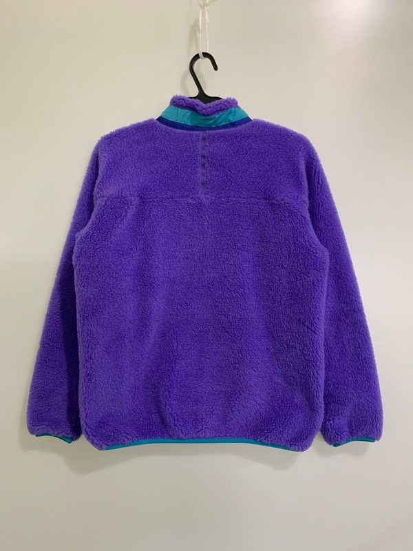 品 patagonia パタゴニア GIRLS RETRO X JACKET ガールズ レトロX ジャケット キッズ フリースジャケット 冬 173 251106 em 43 min