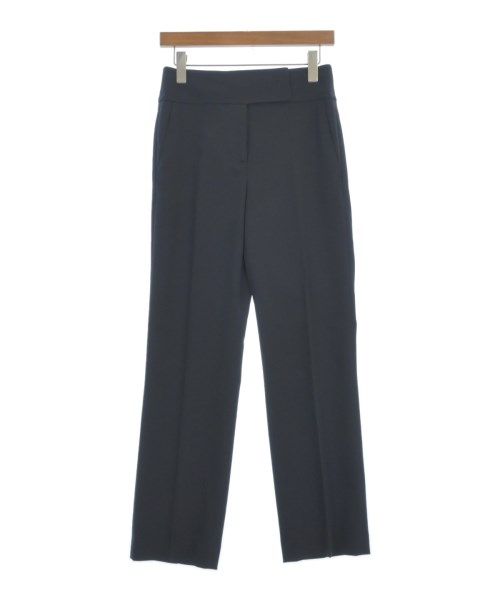 JIL SANDER NAVY スラックス レディース 古着