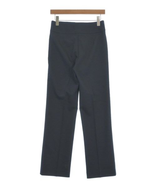 JIL SANDER NAVY スラックス レディース 古着