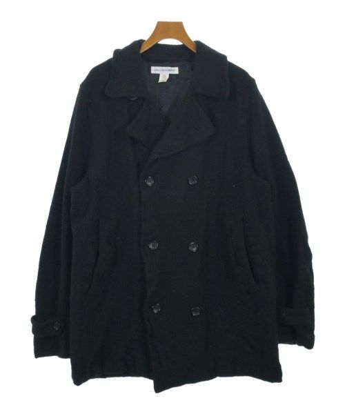COMME des GARCONS SHIRT ピーコート メンズ 古着