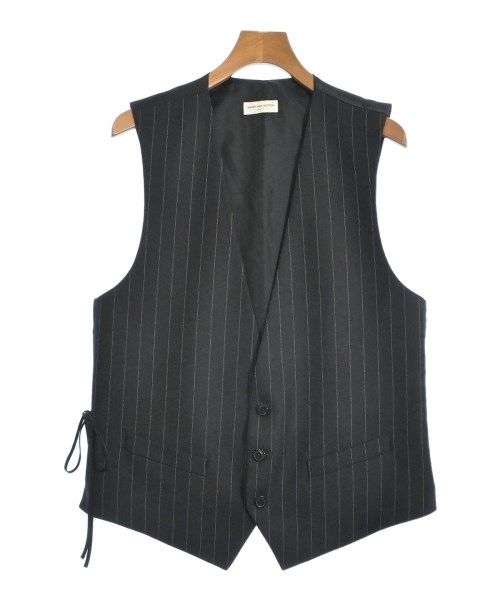 DRIES VAN NOTEN ドレスシャツ メンズ 古着