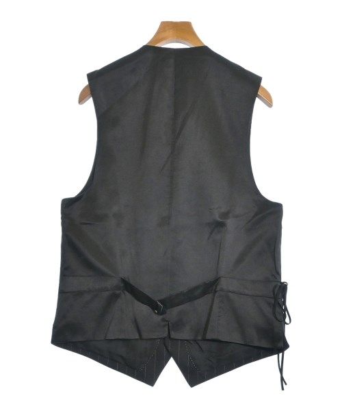 DRIES VAN NOTEN ドレスシャツ メンズ 古着