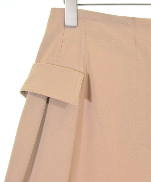 クロップドパンツ