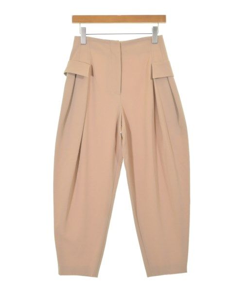 STELLA McCARTNEY クロップドパンツ レディース 古着