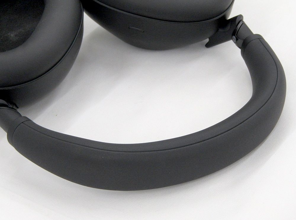 ワイヤレスヘッドフォン ノイズキャンセリング